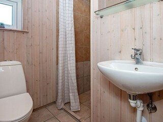 Ferienhaus Skaven Strand  21