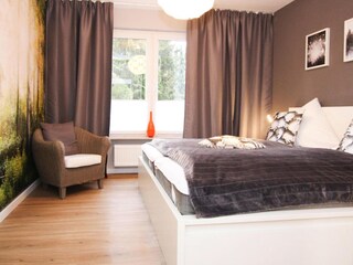Appartamento Braunlage Caratteristiche 12