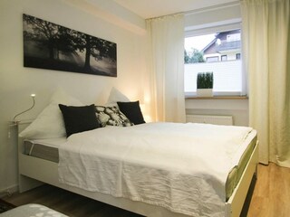 Apartamento Braunlage Características 19