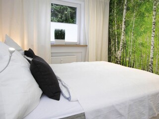 Appartement Braunlage Équipement 13