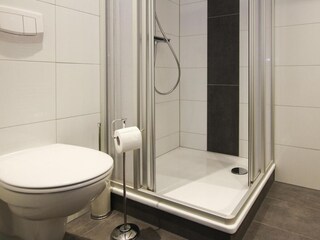 Appartement Braunlage Équipement 22