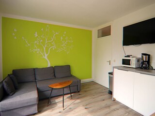 Appartamento Braunlage Caratteristiche 14