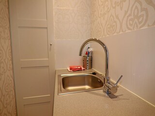 Appartement Braunlage Équipement 21