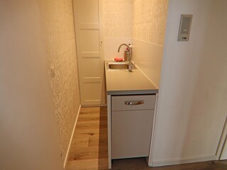 Appartamento Braunlage Caratteristiche 25