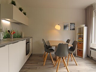 Apartamento Braunlage Características 24