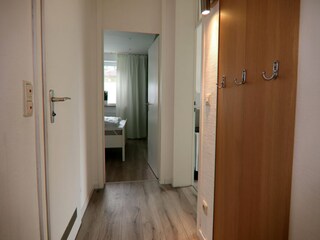 Appartement Braunlage Équipement 29
