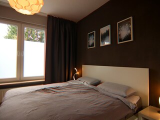 Appartement Braunlage Équipement 30