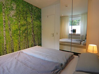 Appartement Braunlage Équipement 37