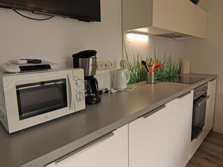 Apartamento Braunlage Características 29