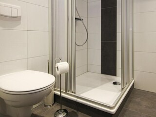 Apartamento Braunlage Características 23