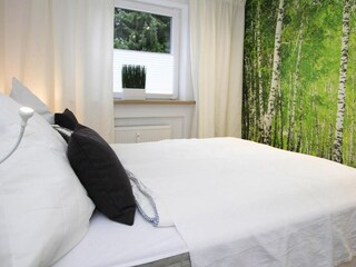 Apartment Braunlage Ausstattung 24