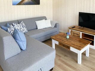 Ferienhaus Dümmer (Mecklenburg) Ausstattung 13