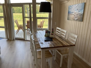 Holiday house Dümmer (Mecklenburg) Features 15