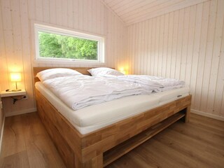 Holiday house Dümmer (Mecklenburg) Features 13