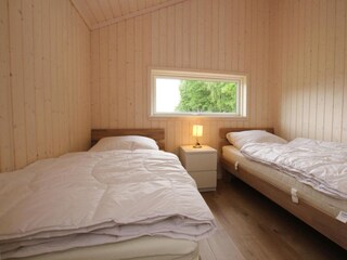 Vakantiehuis Dümmer (Mecklenburg) Kenmerken 8