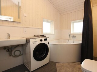 Vakantiehuis Dümmer (Mecklenburg) Kenmerken 9