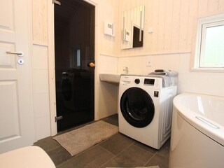 Casa per le vacanze Dümmer (Mecklenburg) Caratteristiche 14