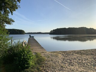Casa per le vacanze Dümmer (Mecklenburg) Ambiente 23
