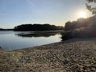 Casa de vacaciones Dümmer (Mecklenburg) Entorno 23