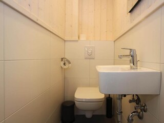 Holiday house Dümmer (Mecklenburg) Features 17