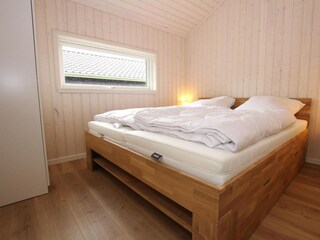 Holiday house Dümmer (Mecklenburg) Features 11