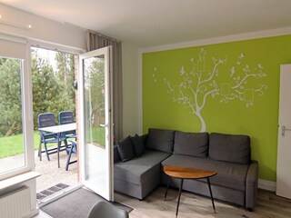 Apartamento Braunlage Características 23