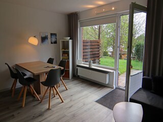 Apartment Braunlage Ausstattung 19