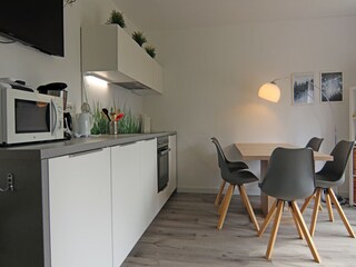 Apartamento Braunlage Características 21