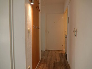 Apartamento Braunlage Características 17