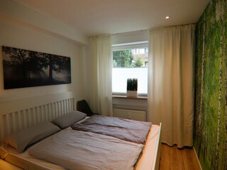 Apartamento Braunlage Características 35