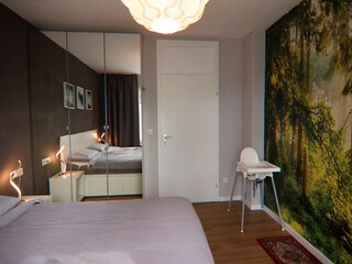 Apartamento Braunlage Características 22