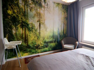 Apartamento Braunlage Características 26