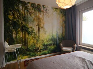 Apartment Braunlage Ausstattung 27