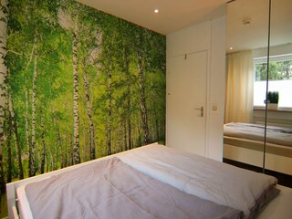 Apartamento Braunlage Características 32