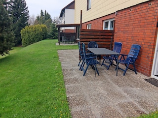 Appartement Braunlage Enregistrement extérieur 6