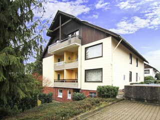 Apartment Braunlage Umgebung 45