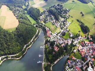 Apartment Braunlage Umgebung 46