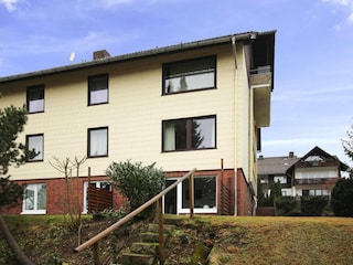 Apartment Braunlage Außenaufnahme 5