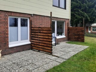 Apartment Braunlage Außenaufnahme 7