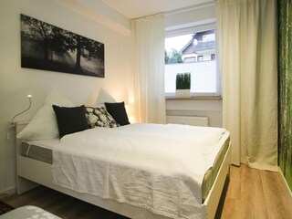 Appartamento Braunlage Caratteristiche 25