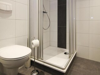 Apartamento Braunlage Características 11