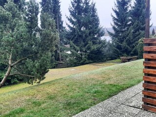 Apartment Braunlage Außenaufnahme 2