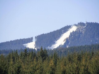 Apartamento Braunlage Entorno 40