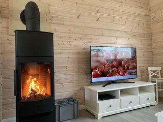 Ferienhaus Zarrentin Ausstattung 11