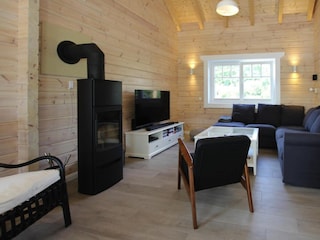 Vakantiehuis Zarrentin Kenmerken 9