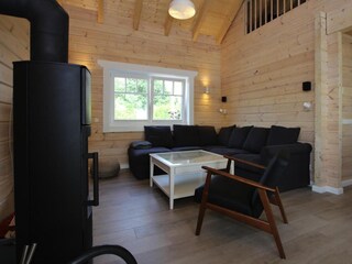 Holiday house Zarrentin Features 3