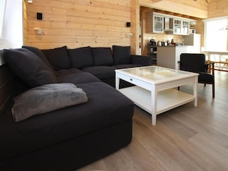 Vakantiehuis Zarrentin Kenmerken 14