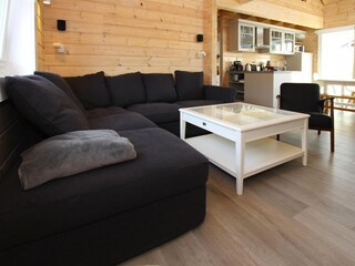 Vakantiehuis Zarrentin Kenmerken 4