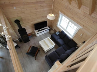 Holiday house Zarrentin Features 3