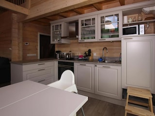 Ferienhaus Zarrentin Ausstattung 16